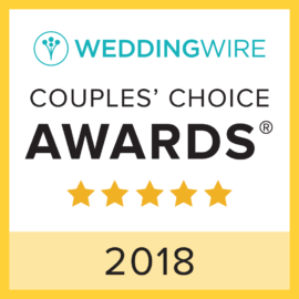 Make It Count Wins Couples Choice Award 2018