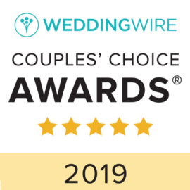 MIC Wins Couples’ Choice Award, 2019
